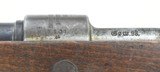 DWM Gew 98 Mauser 8mm (R26698)- 11 of 12