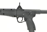 Kel-Tec Sub2000 9mm (R26702) - 4 of 4