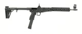 Kel-Tec Sub2000 9mm (R26702) - 1 of 4