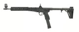 Kel-Tec Sub2000 9mm (R26702) - 2 of 4