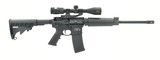 Smith & Wesson M&P 15 5.56 (R26706) - 1 of 4