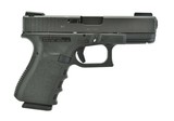 Glock 19 9mm (PR48537) - 2 of 2