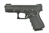 Glock 19 9mm (PR48537) - 1 of 2