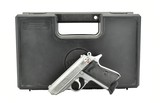 Walther PPK/S .380 ACP (PR48177)
- 1 of 3