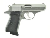 Walther PPK/S .380 ACP (PR48177)
- 3 of 3