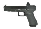 Glock 34 Gen 5 9mm (PR48541) - 1 of 3