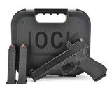 Glock 34 Gen 5 9mm (PR48541) - 2 of 3