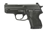Sig Sauer P224 .40 S&W (PR48544) - 2 of 3
