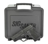 Sig Sauer P224 .40 S&W (PR48544) - 1 of 3