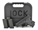 Glock 26 9mm (PR48545) - 1 of 3