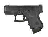 Glock 26 9mm (PR48545) - 3 of 3