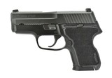 Sig Sauer P224 9mm (PR48546) - 2 of 3