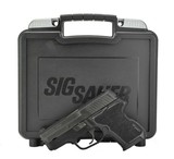 Sig Sauer P224 9mm (PR48546) - 1 of 3