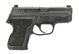 Sig Sauer P224 9mm (PR48546) - 3 of 3