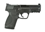 Smith & Wesson M&P9 M2.0 9mm (PR48547) - 3 of 3