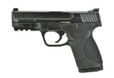 Smith & Wesson M&P9 M2.0 9mm (PR48547) - 2 of 3