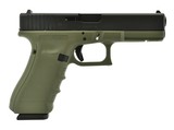 Glock 17 Gen 4 9mm (NPR48548) New - 1 of 3