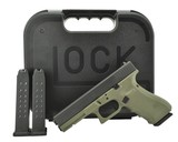 Glock 17 Gen 4 9mm (NPR48548) New - 3 of 3