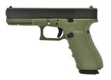 Glock 17 Gen 4 9mm (NPR48548) New - 2 of 3