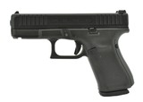 Glock 44 .22 LR (NPR48550)New - 2 of 3