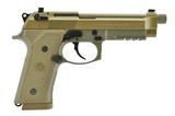 Beretta M9A3 9mm (PR48554) - 2 of 3