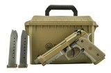 Beretta M9A3 9mm (PR48554) - 3 of 3