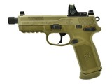 FN FNX-45 Tactical .45 ACP (PR48558) - 1 of 3