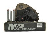 Smith & Wesson M&P Bodyguard .380 ACP(PR48560) - 3 of 3
