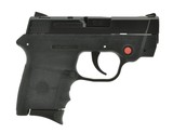 Smith & Wesson M&P Bodyguard .380 ACP(PR48560) - 1 of 3