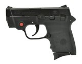 Smith & Wesson M&P Bodyguard .380 ACP(PR48560) - 2 of 3