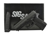 Sig Sauer SP2022 9mm (PR48561) - 3 of 3