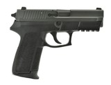 Sig Sauer SP2022 9mm (PR48561) - 2 of 3