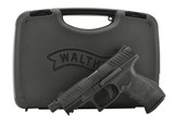 Walther PPQ .22 LR(PR48562) - 3 of 3