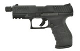 Walther PPQ .22 LR(PR48562) - 1 of 3