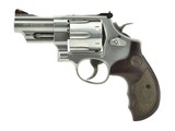 Smith & Wesson 629-8 .44 Magnum (PR48565) - 1 of 3