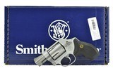 Smith & Wesson 637-2 38 SPCL (PR48566) - 3 of 3