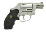 Smith & Wesson 637-2 38 SPCL (PR48566) - 1 of 3