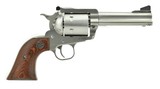 Ruger New Model Super Blackhawk .44 Magnum
(PR48567) - 1 of 3
