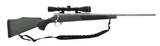 Weatherby Vanguard 300 Win Mag (R26737) - 3 of 4