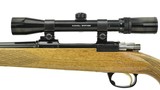 Parker-Hale Sporting Rifle .270 (R26750) - 3 of 4