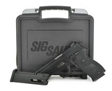 Sig Sauer P220 .22 LR (nPR48512) New - 1 of 3
