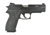 Sig Sauer P220 .22 LR (nPR48512) New - 3 of 3