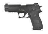 Sig Sauer P220 .22 LR (nPR48512) New - 2 of 3