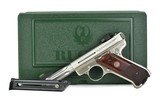Ruger MKIII Hunter .22 LR (PR48518) - 3 of 3