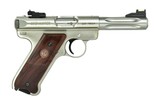 Ruger MKIII Hunter .22 LR (PR48518) - 1 of 3