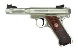 Ruger MKIII Hunter .22 LR (PR48518) - 2 of 3