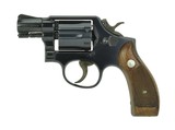 Smith & Wesson 10-5 .38 Special (PR47751) - 1 of 3