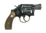 Smith & Wesson 10-5 .38 Special (PR47751) - 3 of 3
