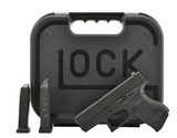  Glock 43 9mm(PR48265) - 3 of 3