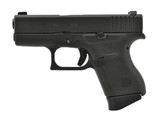  Glock 43 9mm(PR48265) - 2 of 3